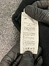 Shein Solid Black Skirt Size 6 - photo 5