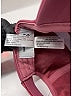 Telfar Pink Logo Embossed Cap One size - photo 10
