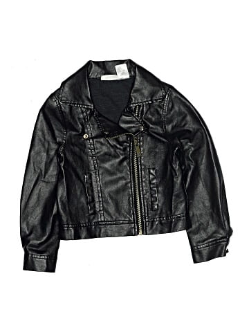 Blueberi Boulevard Jacket (view 1)