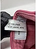 Telfar Pink Logo Embossed Cap One size - photo 5