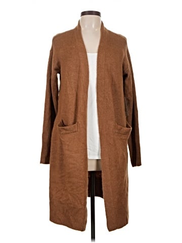 a.n.a. A New Approach Cardigan (view 1)