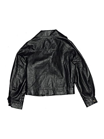 Blueberi Boulevard Jacket (view 2)