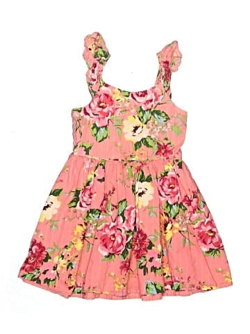 Zunie Dress (view 1)