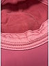 Telfar Pink Logo Embossed Cap One size - photo 4