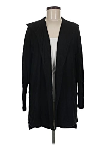 Capote Cardigan (view 1)