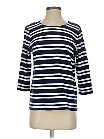 Rebecca Malone 3/4 Sleeve T-Shirt (view 1)