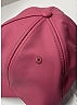 Telfar Pink Logo Embossed Cap One size - photo 7
