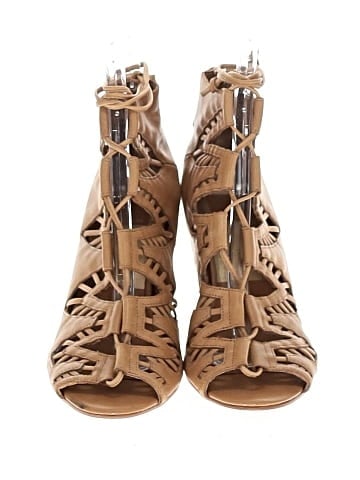 Dolce Vita Wedges (view 2)