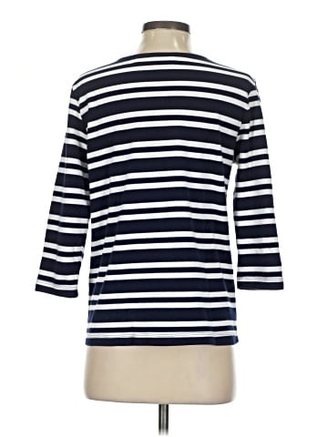 Rebecca Malone 3/4 Sleeve T-Shirt (view 2)
