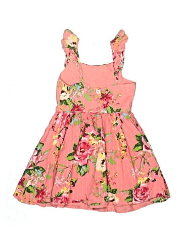 Zunie Dress (view 2)