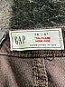 Gap Brown Dress Pants Size 28 waist (petite) - photo 7