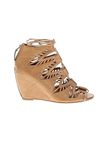 Dolce Vita Wedges (view 1)