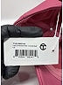 Telfar Pink Logo Embossed Cap One size - photo 8