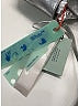 OFF-WHITE 100% Leather Silver Leather Satchel One size - photo 5