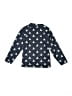 Monica + Andy Blue Rash Guard Size 4T - photo 2