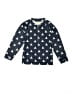 Monica + Andy Blue Rash Guard Size 4T - photo 1