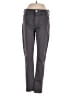 Hudson Jeans Gray Jeans Size 26 waist - photo 1