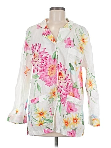 Victoria's Secret Raincoat (view 1)