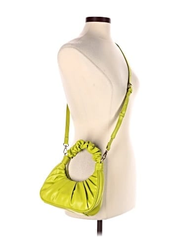 Urban Expressions Crossbody Bag (view 2)