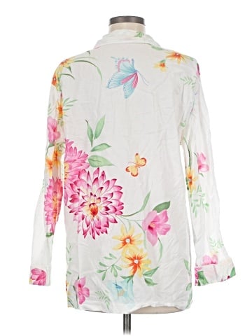 Victoria's Secret Raincoat (view 2)