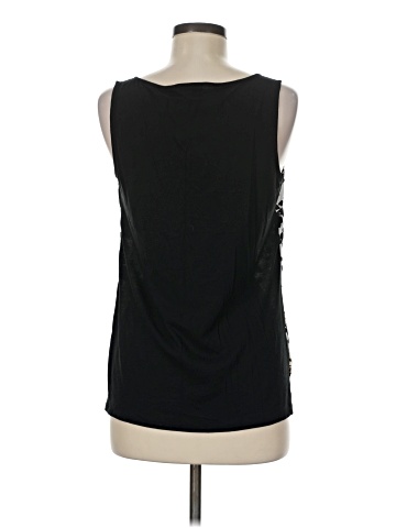 Ann Taylor Factory Sleeveless Top (view 2)