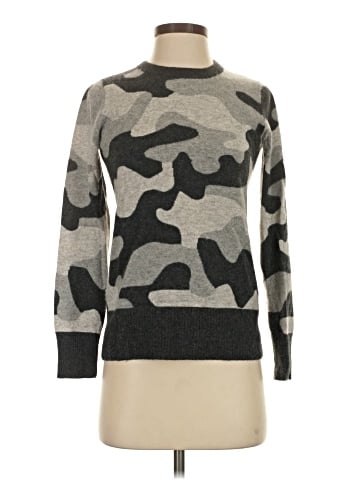 Madeleine Thompson Pullover Sweater (view 1)