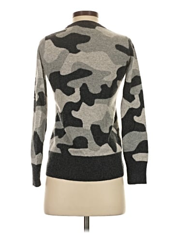Madeleine Thompson Pullover Sweater (view 2)