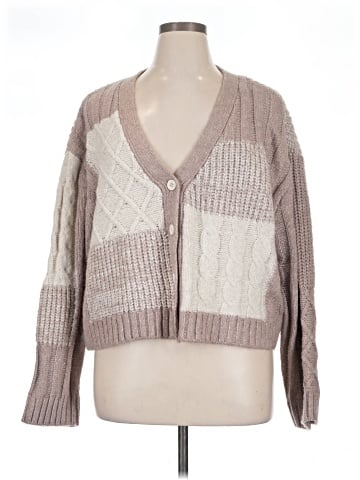 Originality Cardigan (view 1)