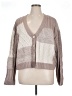 Originality 100% Polyester Gray Cardigan Size XL - photo 1