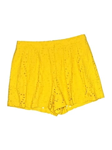 BCBGMAXAZRIA Shorts (view 1)