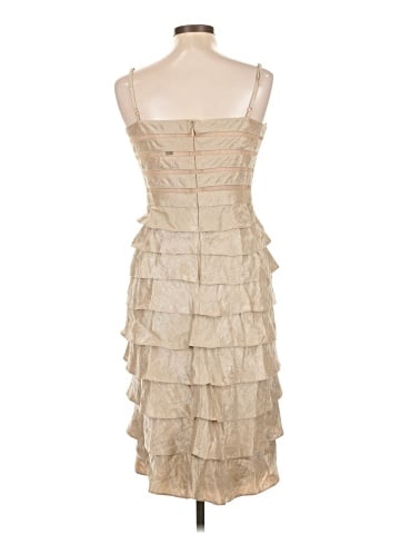 Adrianna Papell Cocktail Dress (view 2)