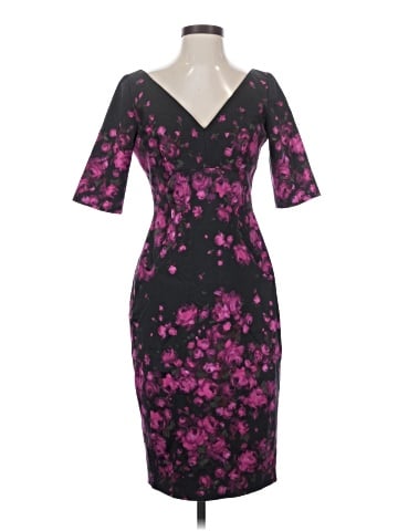Lela Rose Cocktail Dress (view 1)