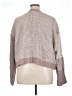 Originality 100% Polyester Gray Cardigan Size XL - photo 2