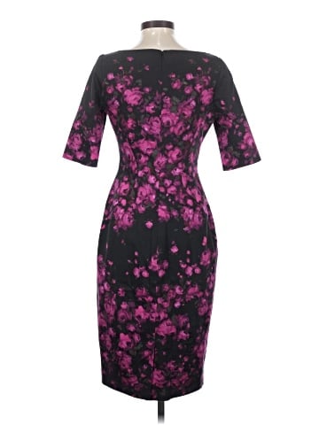 Lela Rose Cocktail Dress (view 2)