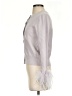 Sophie Rue Silver Cardigan Size S - photo 5
