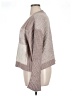 Originality 100% Polyester Gray Cardigan Size XL - photo 5