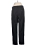 Banana Republic Solid Black Wool Pants Size 2 - photo 2