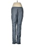 Ted Baker London Gray Active Pants Size 8 (3) - photo 2