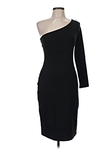 Susana Monaco Cocktail Dress (view 1)