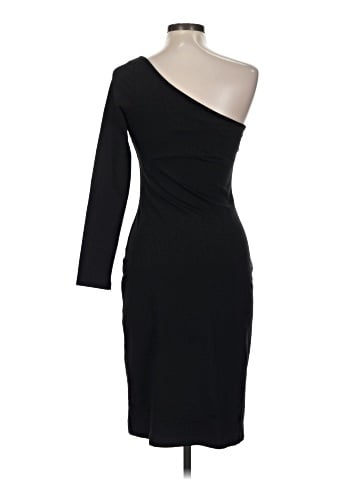 Susana Monaco Cocktail Dress (view 2)