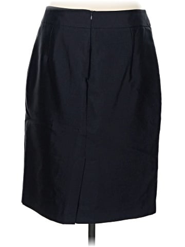 Armani Collezioni Formal Skirt (view 2)