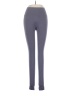 Buffbunny Collection Gray Yoga Pants Size S - photo 1