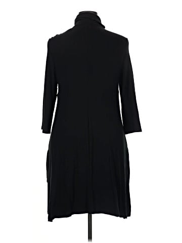Chelsea & Theodore Casual Dress (view 2)