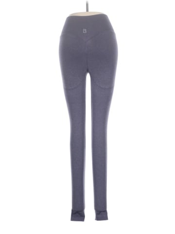Buffbunny Collection Yoga Pants (view 2)