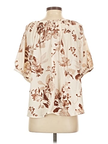 Abercrombie & Fitch Short Sleeve T-Shirt (view 2)