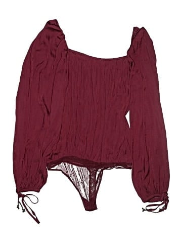 Intimately by Free People Bodysuit (view 2)