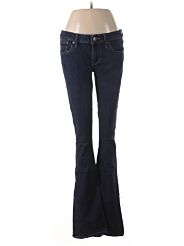 Express Jeans Jeans (view 1)
