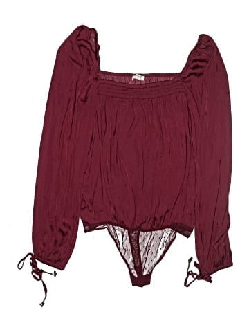 Intimately by Free People Bodysuit (view 1)