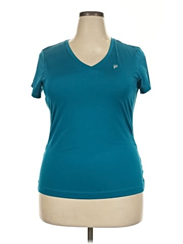 Fila Sport Active T-Shirt (view 1)