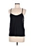 Ichi Black Tank Top Size M - photo 1